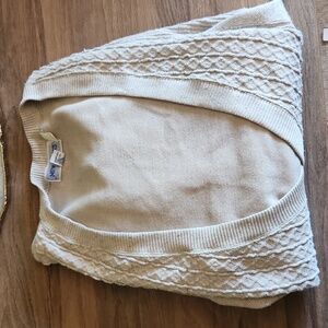 Vintage Grandpa Cardigan Sweater